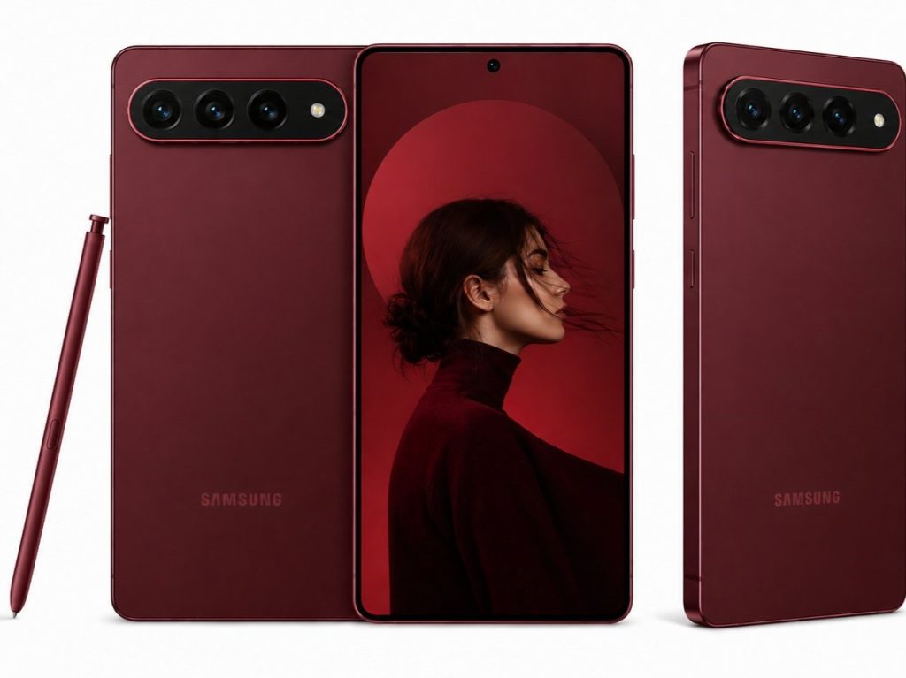 Samsung Galaxy S27 Ultra