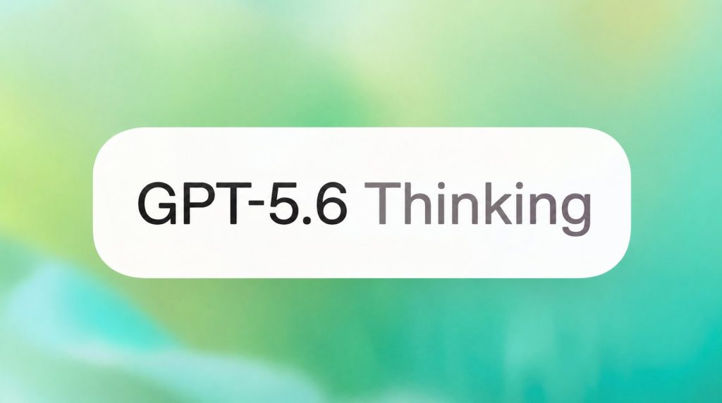 GPT-5.6