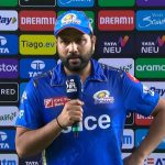 “Truly Sorry to All the Fans” — Rohit Sharma’s Emotional Statement After MI’s Dismal IPL 2026 Campaign