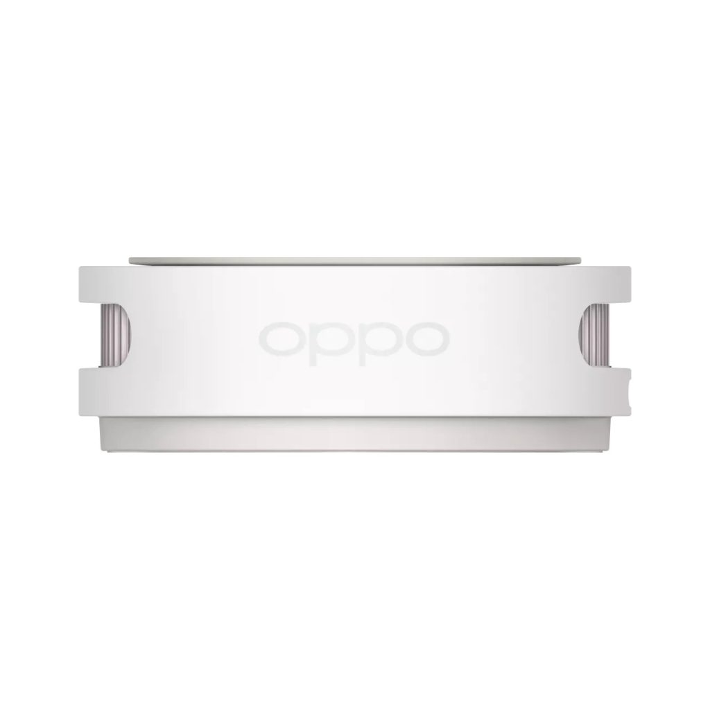 OPPO Magnetic Charger 2 Pre-Orders Open in India at ₹4,999 — 50W AIRVOOC, TEC Cooling, and Qi 2.2 Support