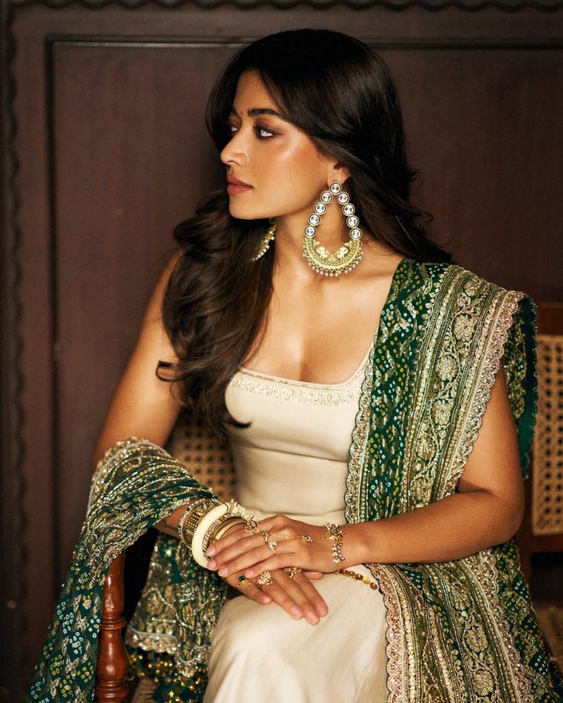 Rashmika Mandanna Hot Pics