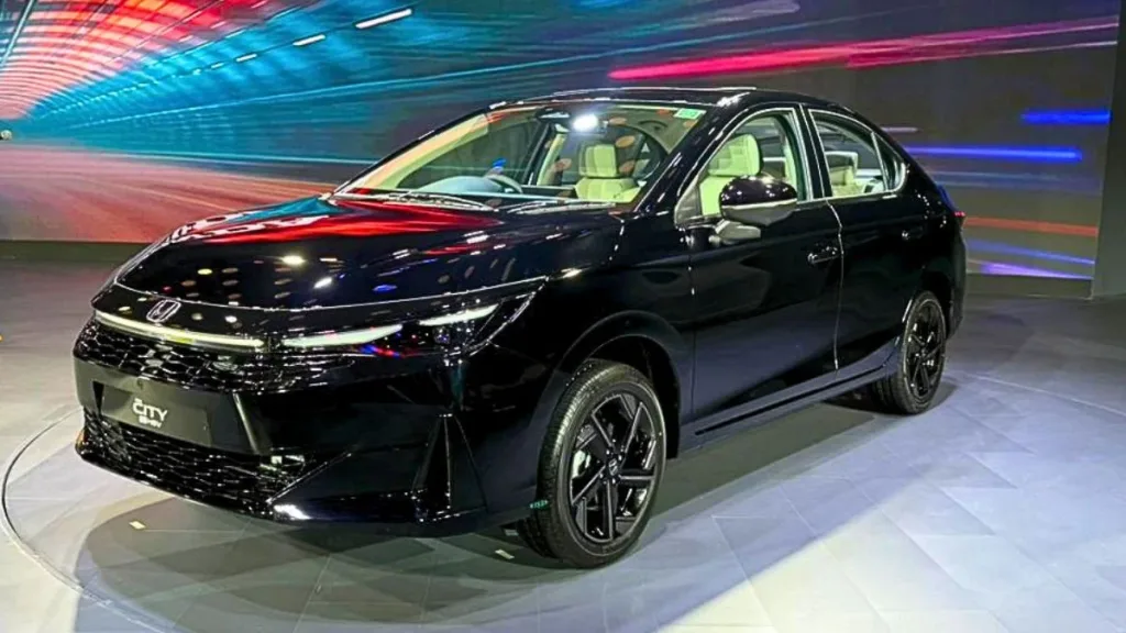 Honda Cars India Strategy: Partnerships for 2026 Growth