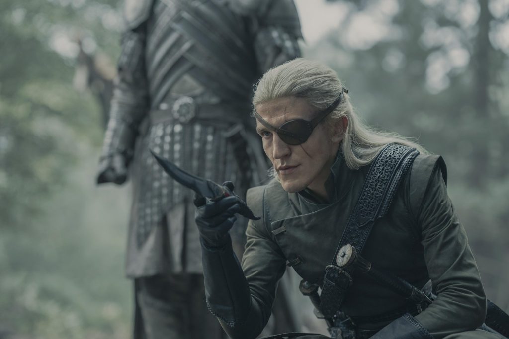 House of the Dragon Season 3