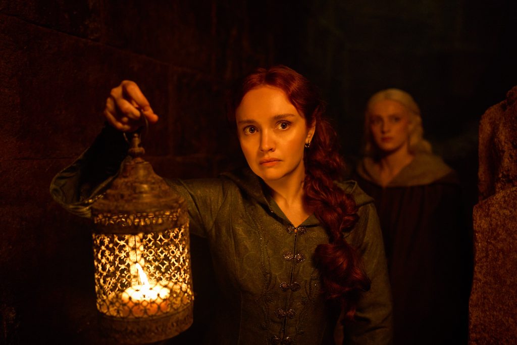 House of the Dragon Season 3