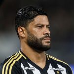 40-Year-Old Striker Hulk Leaves Atletico Mineiro for Fluminense in Shock Transfer