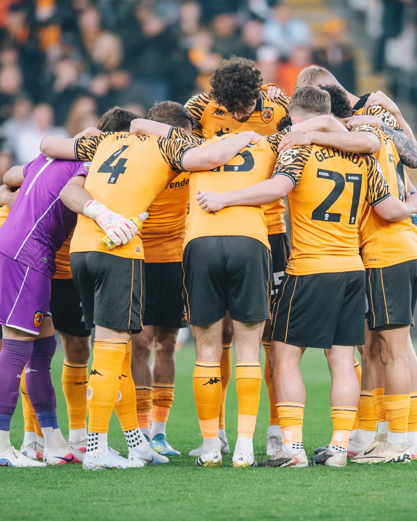 Hull City