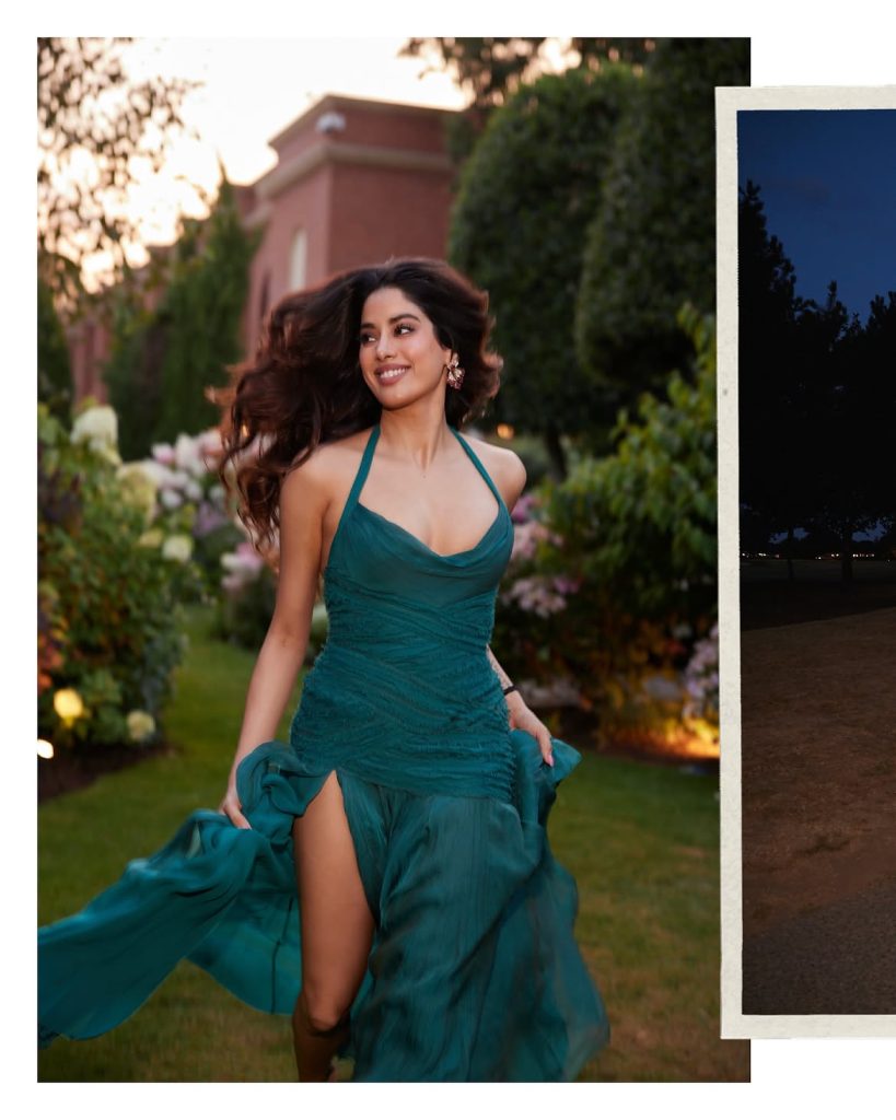 Janhvi Kapoor Hot Images