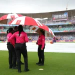 ICC Announces All-Female Match Officials Panel for Women’s T20 World Cup 2026 – Four Indians Included