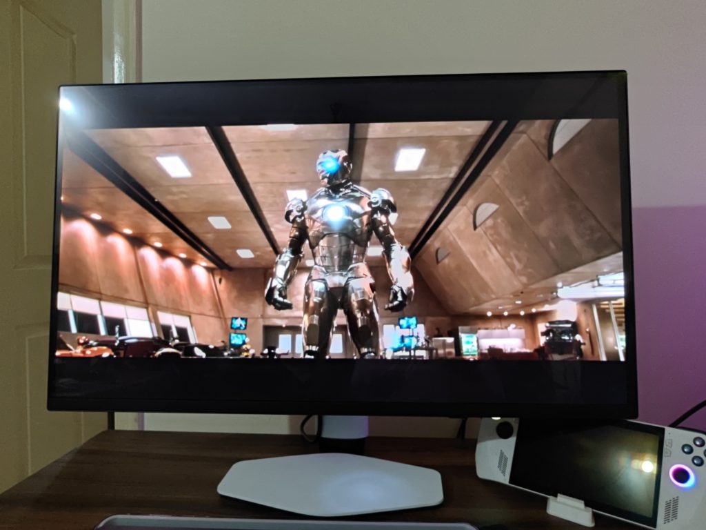 BenQ MOBIUZ EX321UZ Review — India's First 4th Gen QD-OLED Gaming Monitor