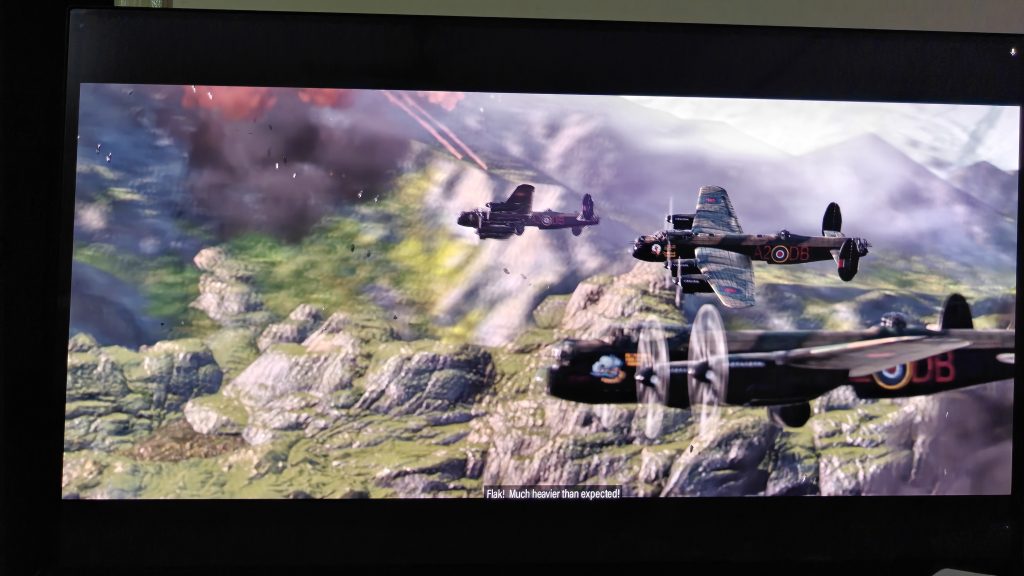 BenQ MOBIUZ EX321UZ Review — India's First 4th Gen QD-OLED Gaming Monitor