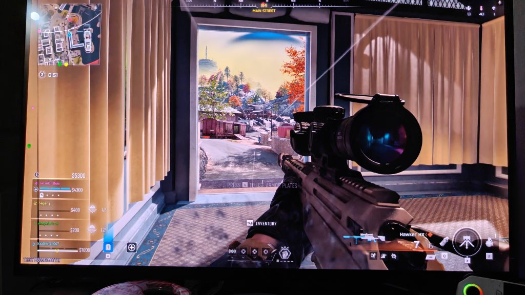 BenQ MOBIUZ EX321UZ Review — India's First 4th Gen QD-OLED Gaming Monitor