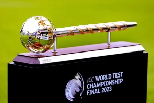 The Future of Test Cricket will be Decided during the IPL 2026 Final — Here's What the ICC Meeting Could ChangeThe Future of Test Cricket will be Decided during the IPL 2026 Final — Here's What the ICC Meeting Could Change