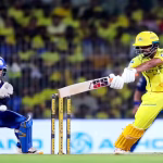 CSK vs MI: Gaikwad and Kartik’s Bowling Effort Pushes Mumbai Indians to Playoff Brink