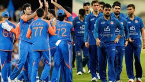 India vs Afghanistan 2026: Pant Loses Vice-Captaincy, Bumrah Rested & Four Debutants — The Squad That's Building for the Future