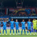 Indian Football Team to Play Two Teams in Dushanbe During FIFA International Window