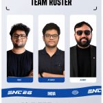 NODWIN Gaming Announces India’s Rainbow Six Siege Team for Esports Nations Cup 2026
