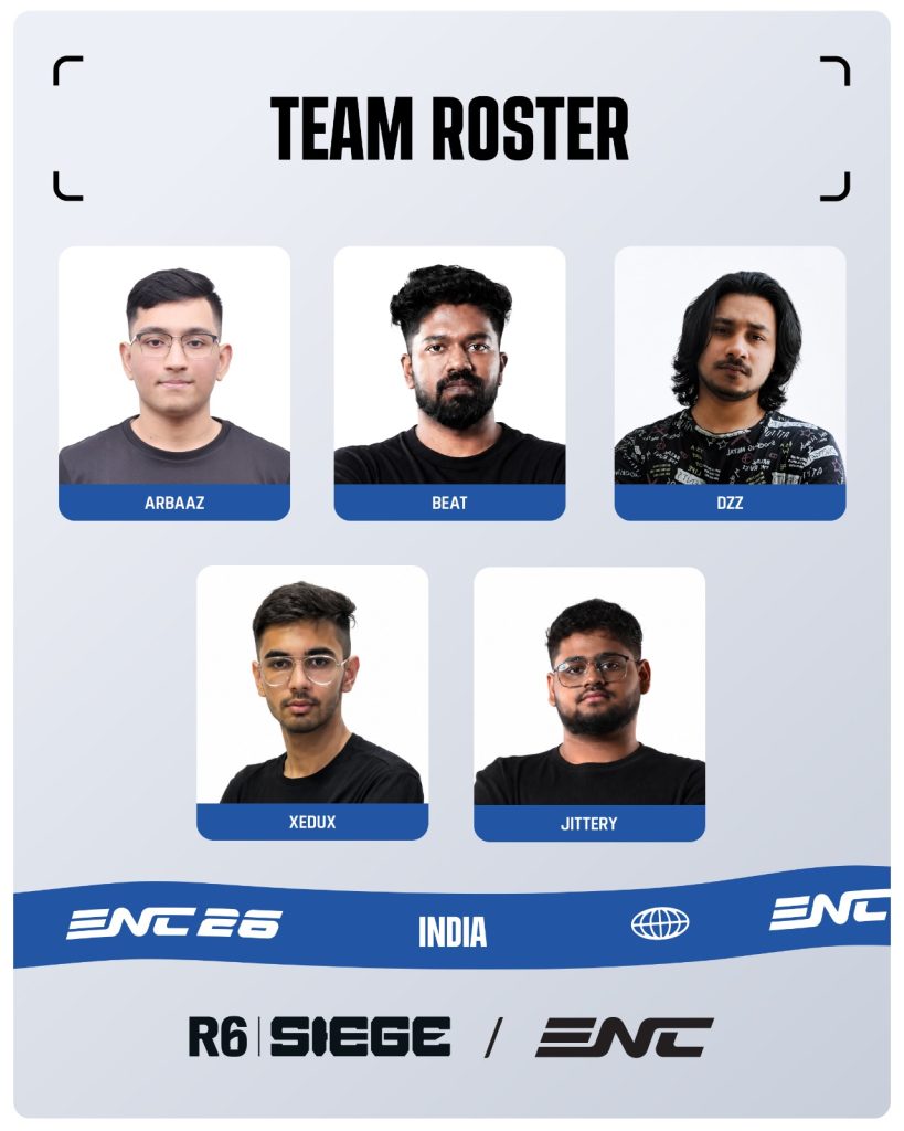 Esports
