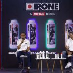IPONE Motorcycle Lubricants Launch in India: A New Performance Era