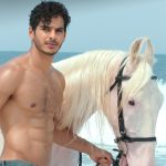 Ishaan Khatter Announces Jugaadu With Gullak Director Palash Vaswani