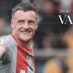 Jamie Vardy Leaves Cremonese As A Free Agent After Serie A Relegation