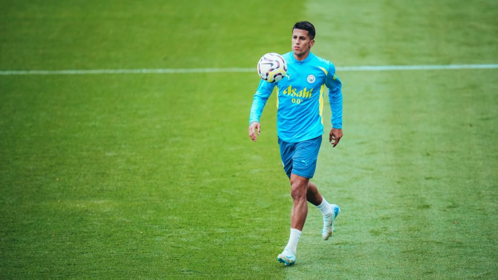 João Cancelo