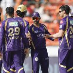 How Kolkata Knight Riders’ Remarkable Revival Fell Just Short and Ended Their IPL 2026 Dream