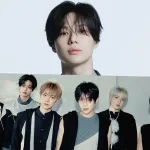 Taemin & NCT WISH Are Taking K-Pop to Paris — and This Concert Is Already a Historic Moment