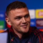 Kieran Trippier Signs 2-Year Deal With Wolves On A Free Transfer After Newcastle Exit
