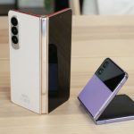 Exploring How the Samsung Galaxy Fold Series Reshaped Mobile Tech
