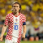 Croatia World Cup 2026 Squad Officially Named: Modrić Leads the Vatreni Into Their Seventh World Cup