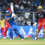 SKY Stays: Mumbai Indians Hold a 3-Hour Meeting — And Walk Out With Their Most Important Player