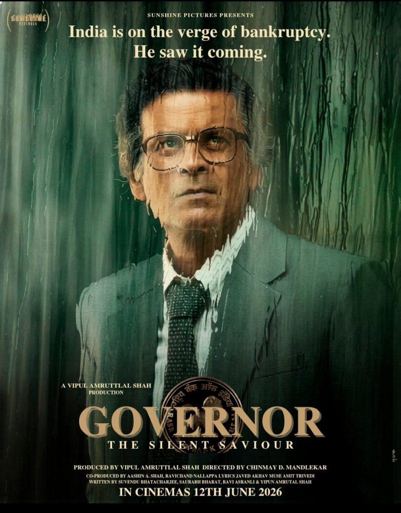 Manoj Bajpayee
