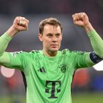 Manuel Neuer New Contract – DONE DEAL: Bayern Munich Legend Extends Until 2027