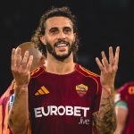 AS Roma Extend Mario Hermoso’s Contract Until 2027 After Remarkable Career Revival