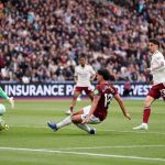 David Raya Deserves the Spotlight After Arsenal’s Controversial Win at West Ham