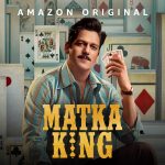 Matka King Season 2 in Development: Vijay Varma’s Prime Video Crime Drama