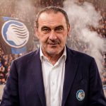 Maurizio Sarri Set To Sign As New Atalanta Manager After Contract Already Agreed With Bergamo Club