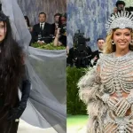Met Gala 2026’s Wildest Looks: Katy Perry Hid Her Face, Heidi Klum Became a Statue, and Nobody Played It Safe