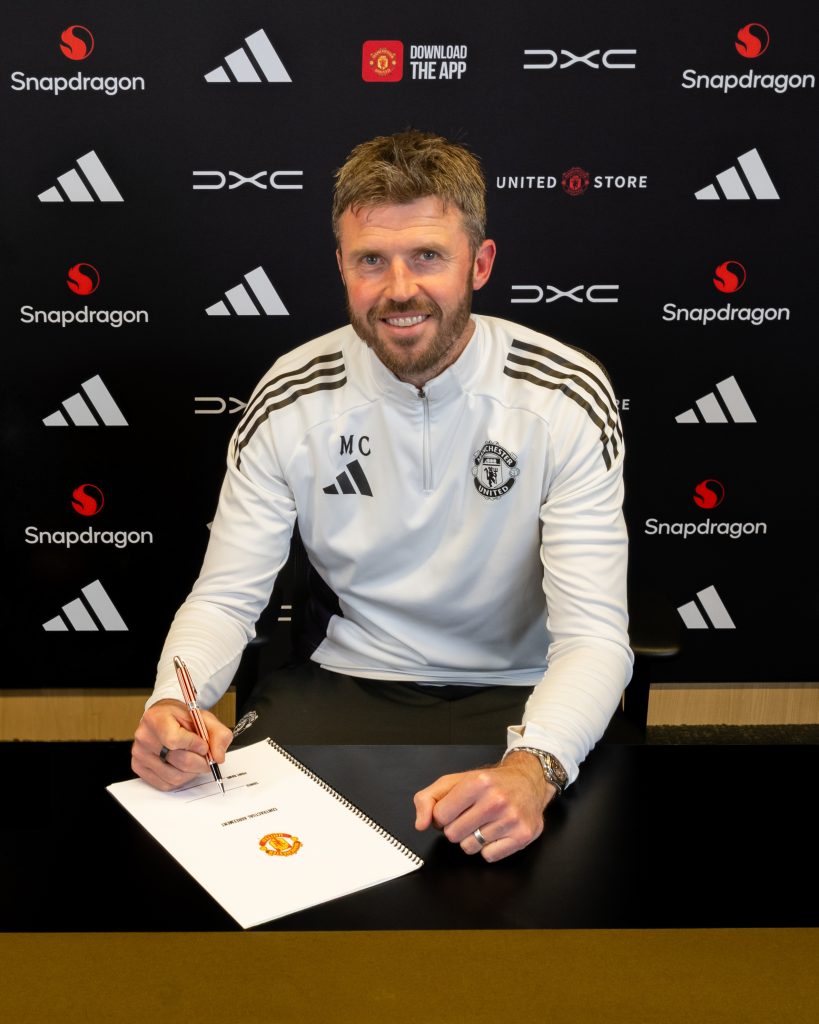 Manchester United