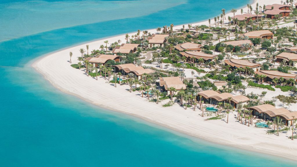 Miraval The Red Sea