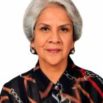 India’s Market Milestone: Upma Dada Chawdhry Becomes the Only Woman Chairperson Among India’s Market Infrastructure Institutions After SEBI Nod