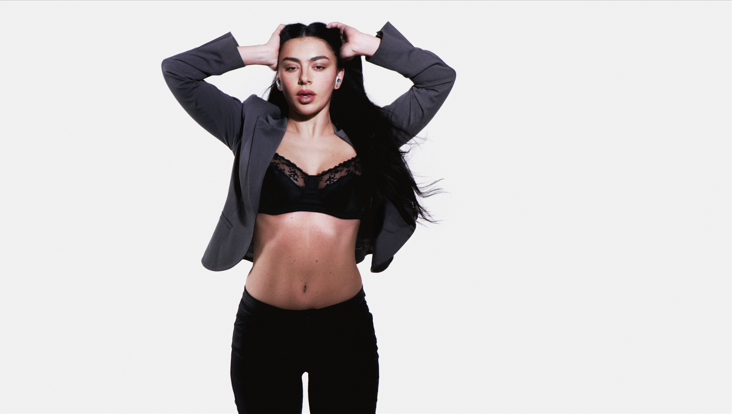 Charli XCX