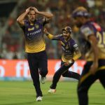 Top Five Lowest Team Totals in IPL History
