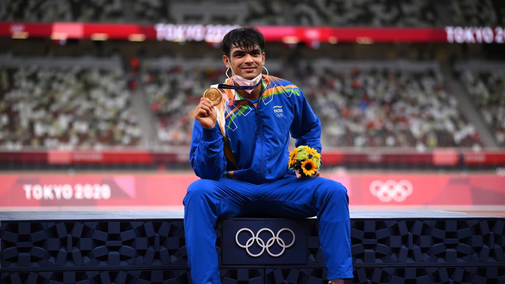 Indian Sports