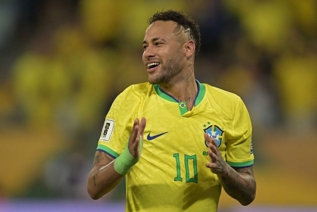 Neymar