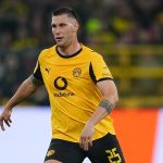 Niklas Sule Announces Retirement at 30: Dortmund Defender Calls Time After Injury Scare