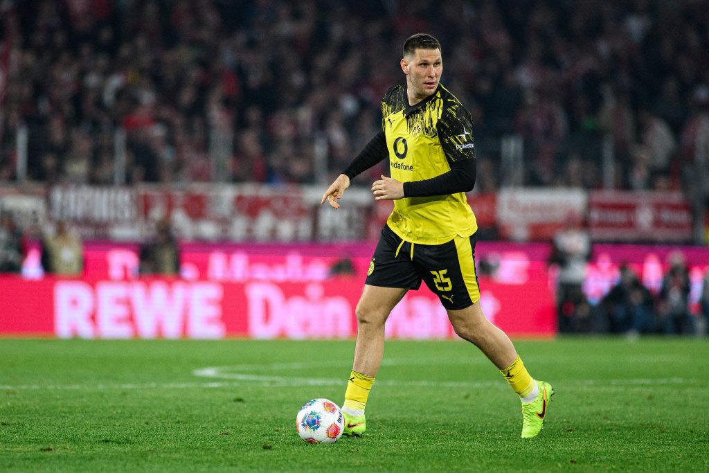 Niklas Sule