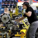 Nissan Announces U.K. Production Line Closure and 900 Job Cuts