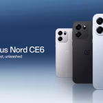 OnePlus Nord CE6 Debuts Today with Adobe’s AI-Enhanced PDF Tools