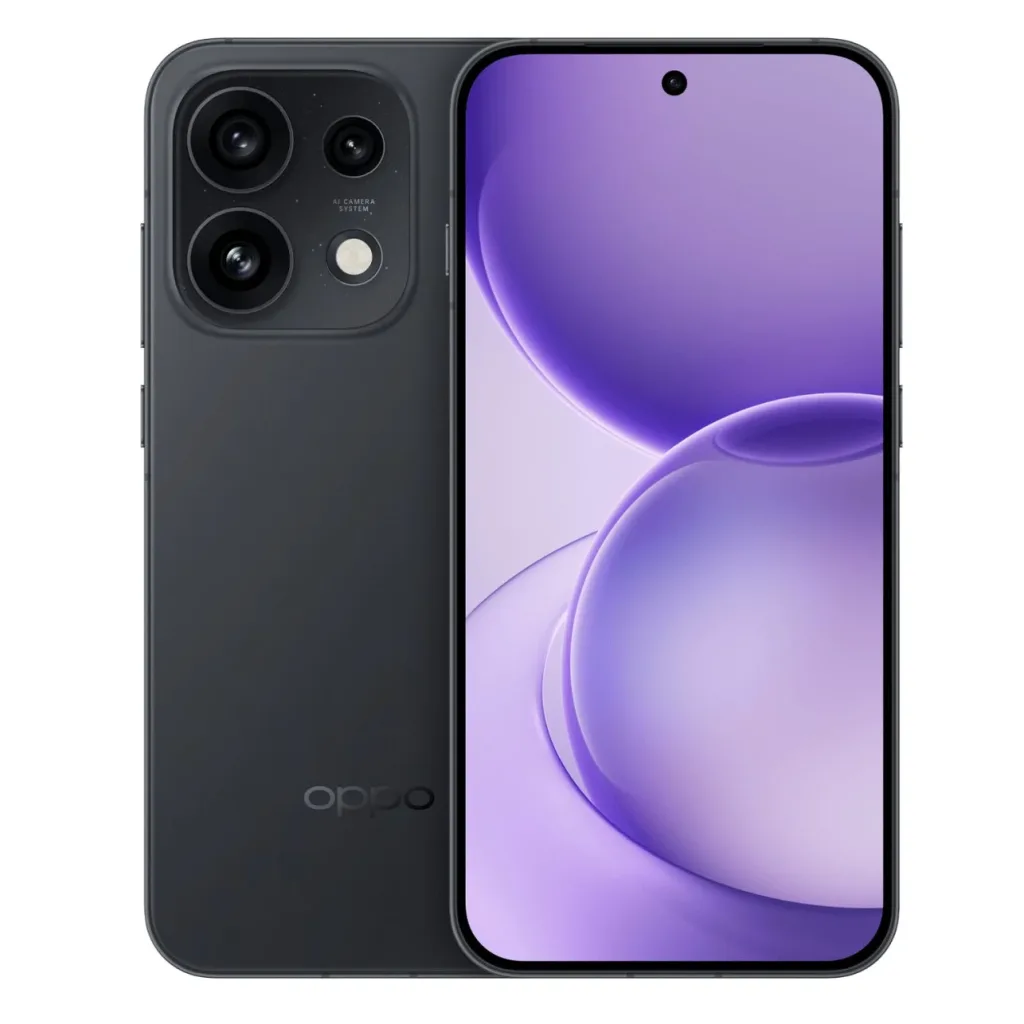 OPPO Reno 16